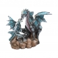 Preview: Drachen Nest 26cm